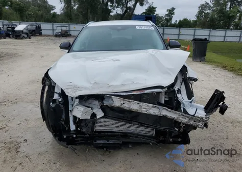 2022 Lincoln Corsair z USA, uszkodzony, nr VIN 5LMCJ1C90NUL26321